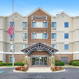 Staybridge Suites Gulf Shores By Ihg
