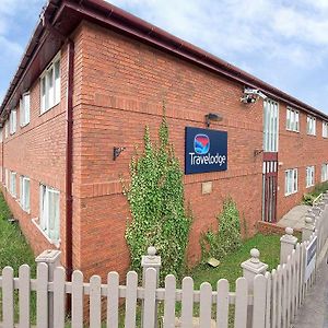Travelodge Northampton Wootton